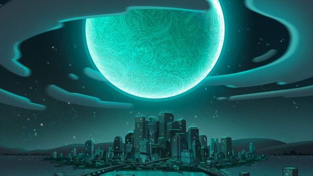 Imagem da notícia A minissérie de ficção científica da Netflix que é uma verdadeira montanha-russa de emoções: 100% de aprovação em uma jornada pelo fim do mundo