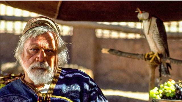 Imagem da notícia Oliver Reed, ator de Gladiador: "Minhas duas ambições na vida são beber até que todos os bares estejam vazios e dormir com todas as mulheres do mundo"