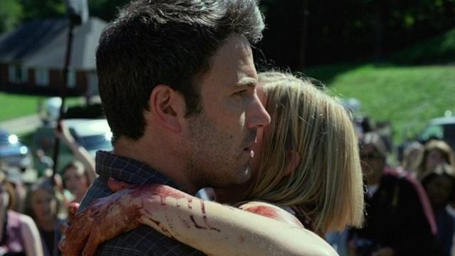 Imagem da notícia No streaming hoje à noite: Avaliado em 4,5 estrelas de 5, este thriller é simplesmente uma obra-prima do diretor de Clube da Luta e Seven