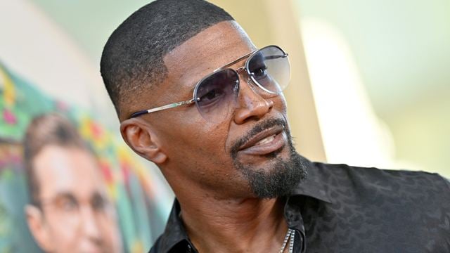 Jamie Foxx é processado por abuso sexual ocorrido há 8 anos