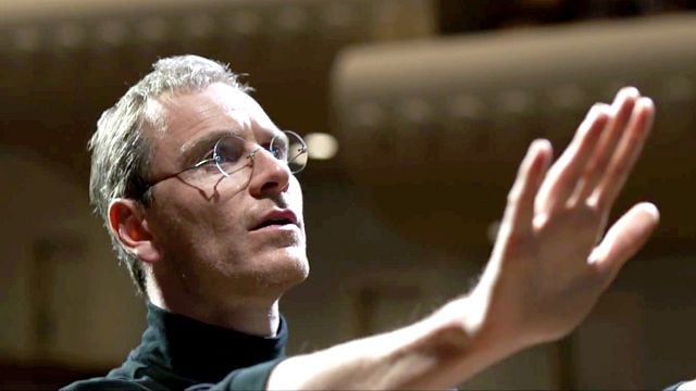 Imagem da notícia "Deveria ser outra pessoa": Michael Fassbender revela como tentou fugir do papel que o levou ao Oscar