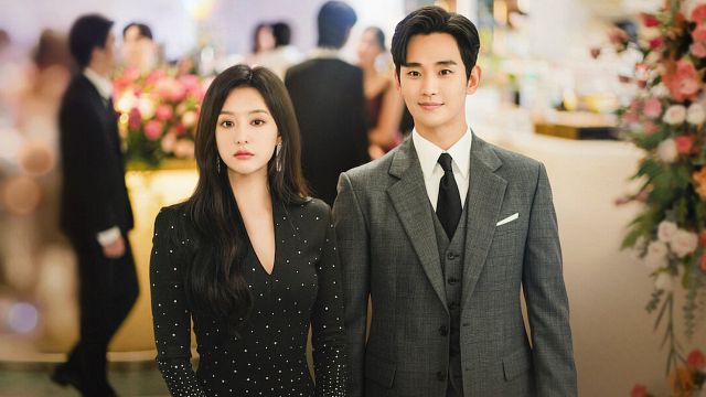 Imagem da notícia "Cuidem bem de mim": Ator de Rainha das Lágrimas entrou em aplicativo para conversar com fãs e a experiência foi mais difícil do que ele imaginava