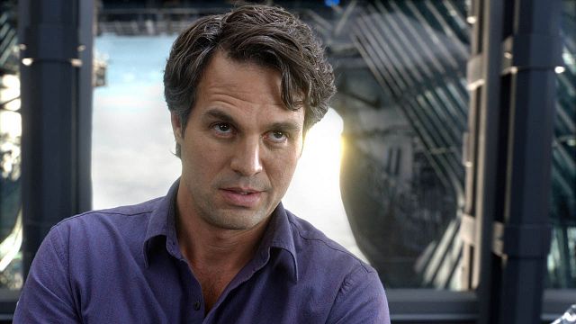 Imagem da notícia "Criaram um império de bilionários e acham que não temos valor": Como Mark Ruffalo quer mudar Hollywood para sempre