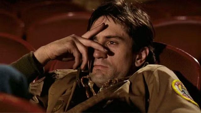 Imagem da notícia "Ele era muito estranho": Atriz relembra bastidores difíceis com Robert De Niro neste clássico de Scorsese