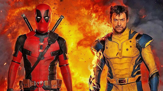 Após o sucesso de 1 bilhão de dólares, Ryan Reynolds e Hugh Jackman devem retornar com um novo filme – mas não é Deadpool & Wolverine 2