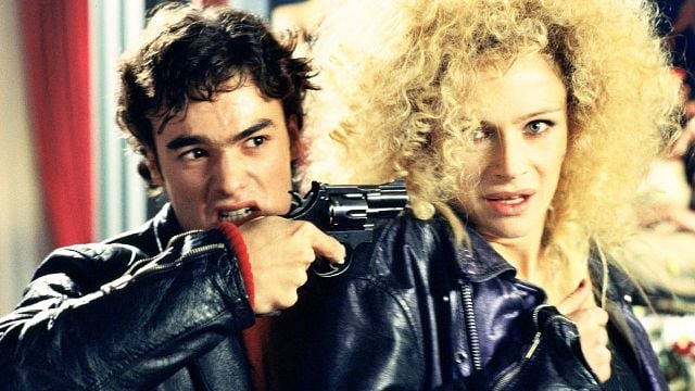 Imagem da notícia Há 29 anos, este ator foi demitido por Pedro Almodóvar após uma semana de trabalho: "Não consegui entendê-lo"