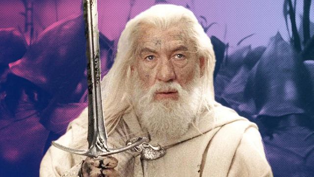 Imagem da notícia 20 anos após o fim de O Senhor dos Anéis, os fãs não conseguem superar o erro de Gandalf – e se perguntam por que Peter Jackson o adicionou mais tarde