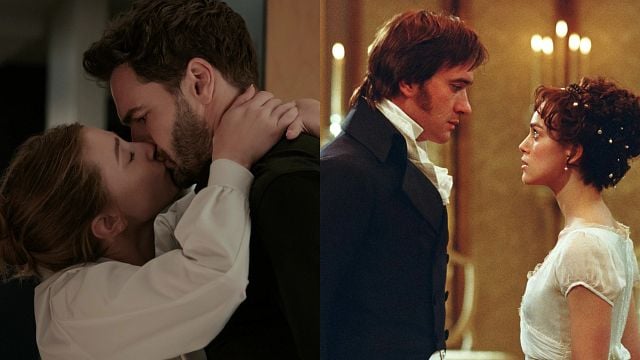 Imagem da notícia A Hipótese do Amor: Tom Bateman compara comédia romântica da Prime Video com Orgulho e Preconceito: "Eles têm um pouco de Sr. Darcy e Lizzie Bennet"