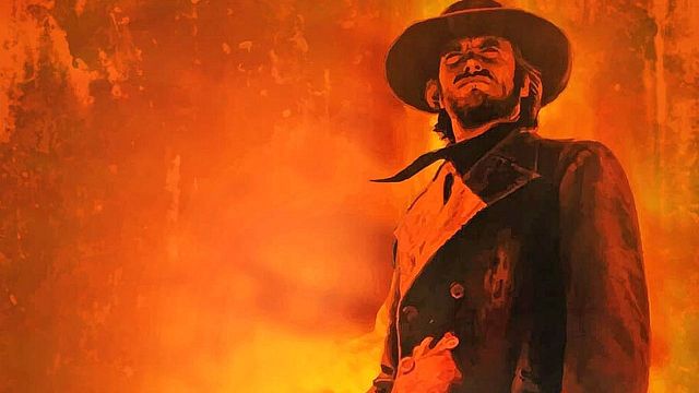 Imagem da notícia Na Netflix: Um dos faroestes mais brutais de todos os tempos – uma orgia sombria de violência que foi até proibida!