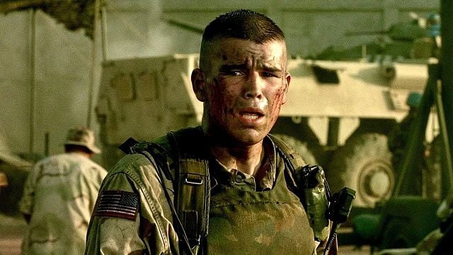 Imagem da notícia Segundo Quentin Tarantino, é o melhor filme de guerra do século 21: Uma joia subestimada no streaming