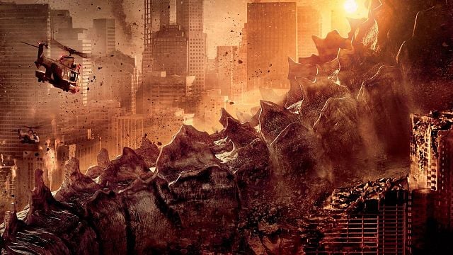 Imagem da notícia Dica de streaming para esta noite: O retorno épico do monstro mais lendário do cinema