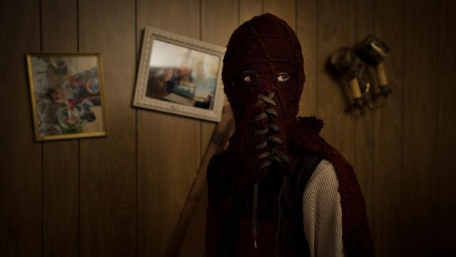 Imagem da notícia James Gunn já fez outro filme do Superman: O primeiro foi uma versão alternativa que explora o lado mais sombrio do herói