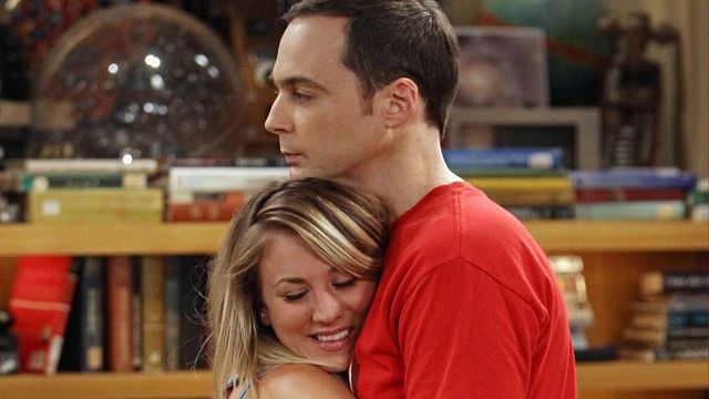 Imagem da notícia The Big Bang Theory quase fracassou antes mesmo de começar por causa de uma personagem "insuportável": Eles nem ofereceram a ela outro papel