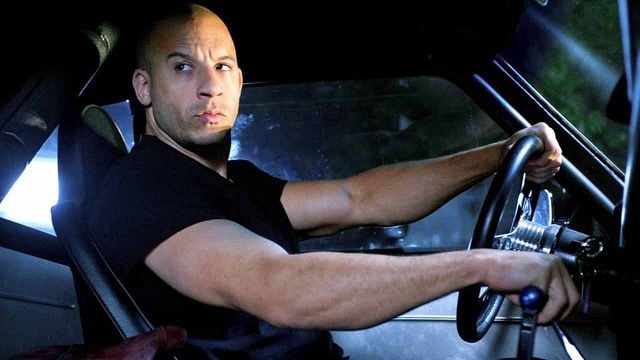 Imagem da notícia "Por favor, pare com isso": O verdadeiro motivo pelo qual Vin Diesel não apareceu em Velozes & Furiosos 2