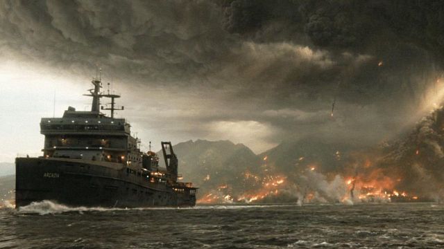 Imagem da notícia Para ver online: o segundo filme mais caro da história do cinema é a continuação de uma das mais lendárias séries de ficção científica