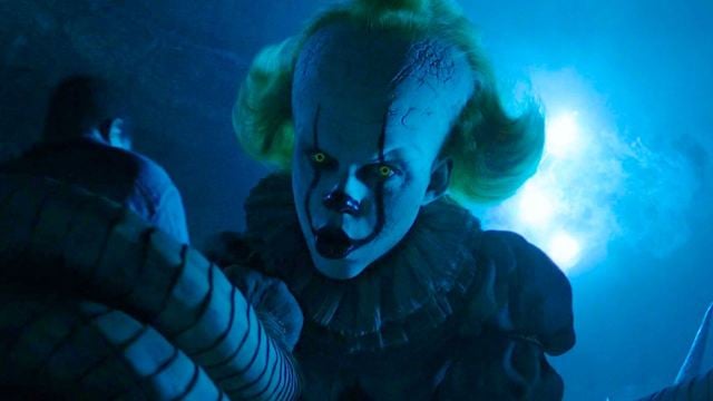 "O primeiro filme era melhor": O ator de It - A Coisa 2 que ouviu a própria filha criticar a franquia de terror