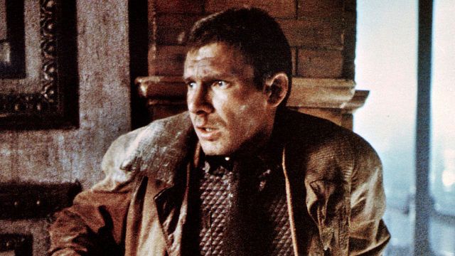 Imagem da notícia "Ele vai me perdoar": Harrison Ford foi um verdadeiro pesadelo para o diretor que  criou uma lenda da ficção científica - e nunca mais trabalharam juntos