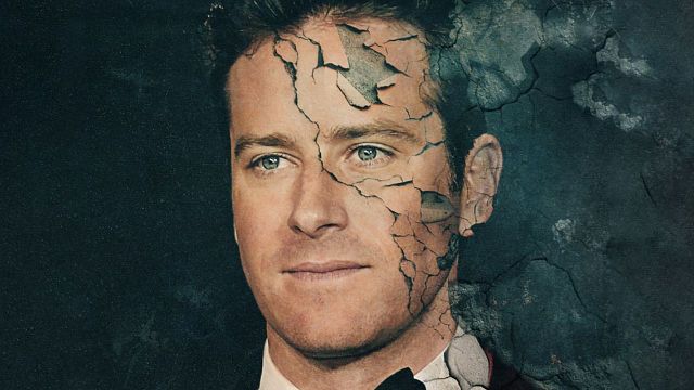 Imagem da notícia "Eu nunca me sentia satisfeito": Armie Hammer fala sobre acusações de canibalismo e revela ‘gratidão’ após polêmicas