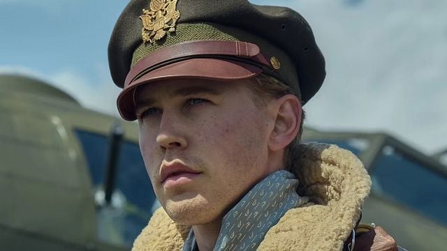 Imagem da notícia Mestres do Ar: Como termina a espetacular série de guerra de Steven Spielberg e Tom Hanks com Austin Butler?