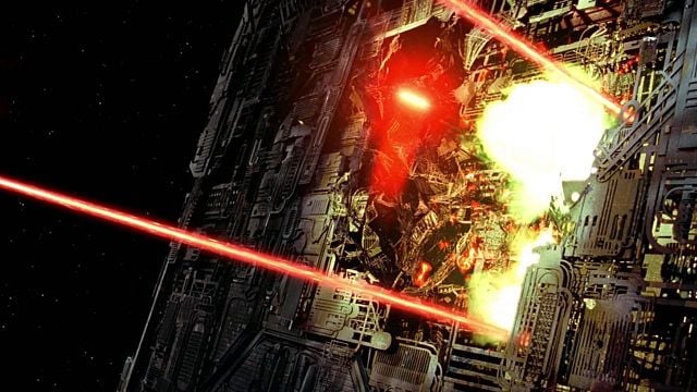 Imagem da notícia No streaming: Um blockbuster de ficção científica quase perfeito que ainda emociona 30 anos depois de seu lançamento