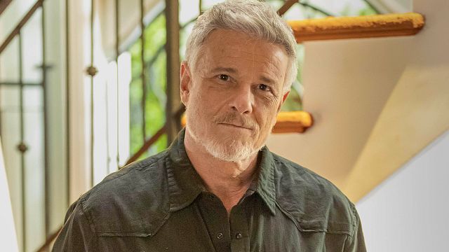 Imagem da notícia "Não é um cachorrinho": Marcello Novaes garante que seu vilão em Dona de Mim será completamente diferente do Max, de Avenida Brasil