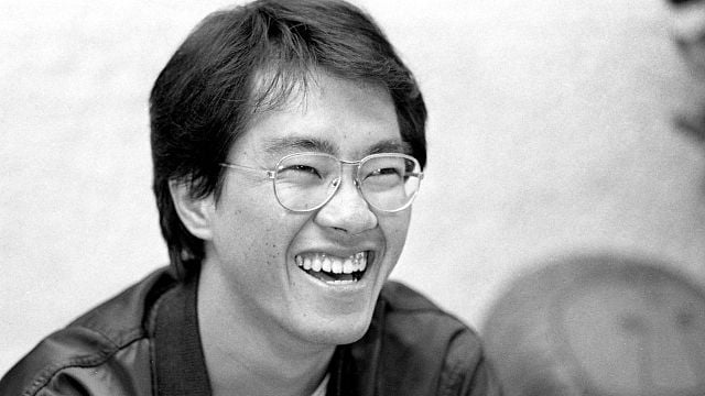 Imagem da notícia Morre Akira Toriyama, criador de Dragon Ball, aos 68 anos