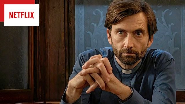 Imagem da notícia Nova série do criador de Sherlock passou despercebida na Netflix, mas é MUITO viciante (e tem só 4 horas)