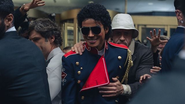 Imagem da notícia "Pior que Jeffrey Epstein": Diretor de documentário sobre acusações de abuso de Michael Jackson detona nova cinebiografia e acusa equipe de esconder a verdade