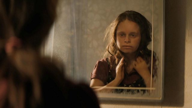 Imagem da notícia “Me deixou com raiva”: Imogen Faith Reid não conhecia história real de Natalia Grace antes de Uma Família Perfeita