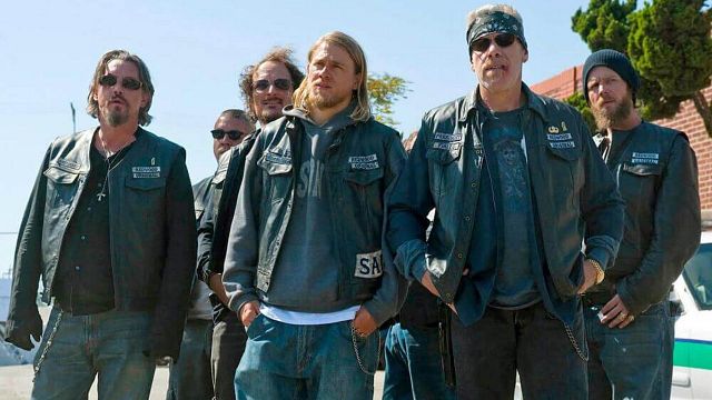 Imagem da notícia Sons of Anarchy tem uma das mortes mais terríveis da televisão - e que mudou o destino do protagonista no final