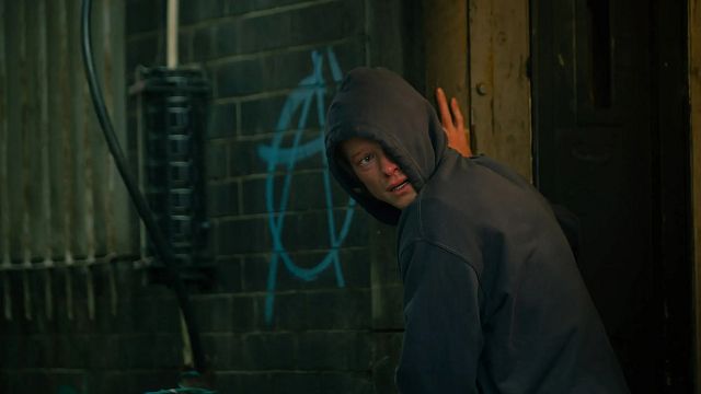 Imagem da notícia Meio Frankenstein, meio A Mosca: Novo filme da DC será um body horror para maiores de 18 anos inspirado em clássicos do terror