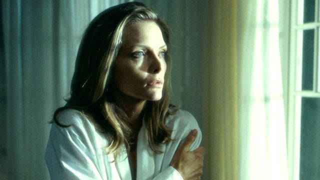 “Havia tanta maldade no filme”: Michelle Pfeiffer rejeitou um dos melhores suspenses de todos os tempos por medo