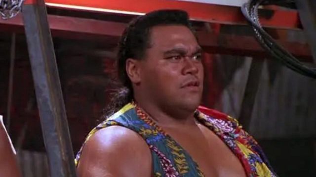 Imagem da notícia Morre Peter Navy Tuiasosopo, ator de Velozes e Furiosos e Street Fighter, aos 61 anos