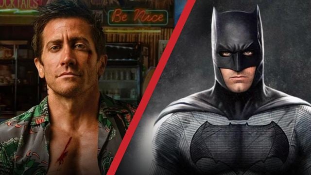 Jake Gyllenhaal será o novo Batman? O ator de Matador de Aluguel dá uma resposta definitiva