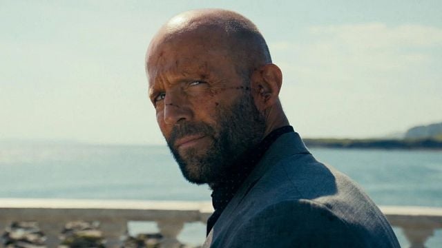 Imagem da notícia Depois de Beekeeper e Resgate Implacável: Finalmente sabemos quando o novo filme de ação de Jason Statham chega aos cinemas