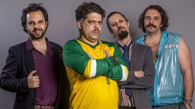 "O Choque de Cultura não vai existir mais", Daniel Furlan e Raul Chequer dão detalhes da nova série do programa