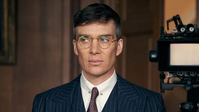 Imagem da notícia Cillian Murphy estará no filme de Peaky Blinders? Criador confirma se ator retorna como Thomas Shelby após ganhar Oscar