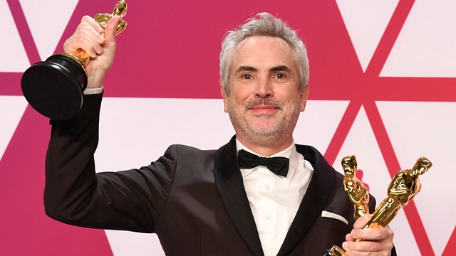 Imagem da notícia Vencedor de 4 Oscars, este cineasta lendário dirigirá uma série de suspense que está em desenvolvimento há 9 anos!