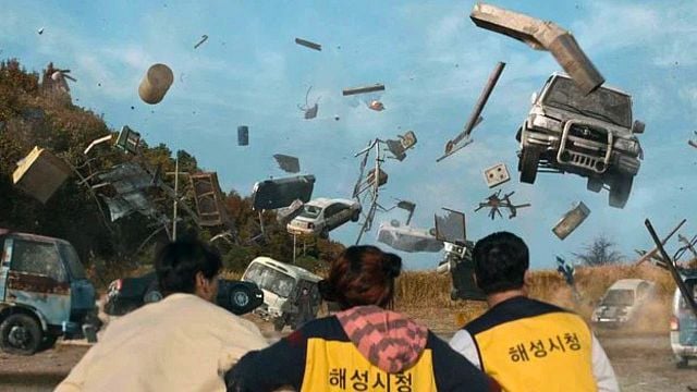Imagem da notícia Hoje na Netflix: A minissérie de super-heróis com classificação máxima que você pode maratonar em uma tarde