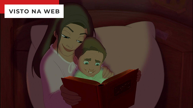 Imagem da notícia A animação mais cara de todos os tempos também é um dos maiores desastres da Disney (mas agora é cult)