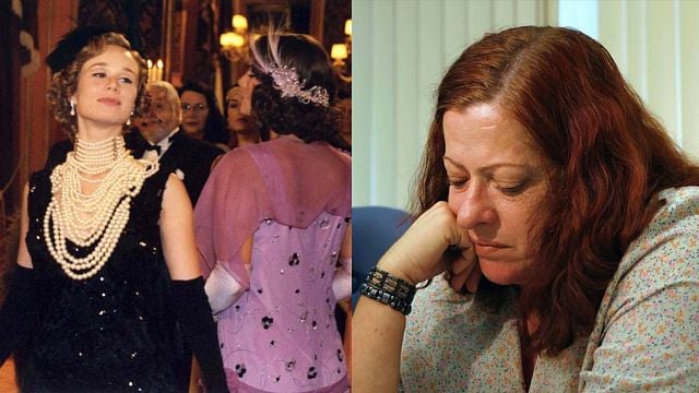 Imagem da notícia Atriz de Chocolate com Pimenta e América foi banida da Globo após suposto roubo e teve morte trágica aos 60 anos: "Isso acabou com a carreira dela"