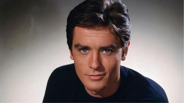 Morre Alain Delon aos 88 anos: Astro francês recusou papel em um dos filmes mais polêmicos da história