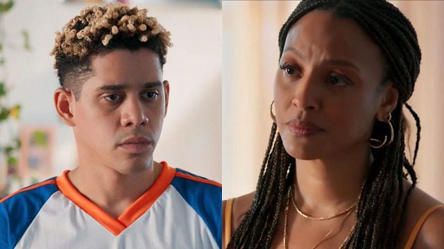 Imagem da notícia Por Você, resumo da semana (19 a 24/10): Peixe vira a casaca, se une a Vanessa e causa 3 decepções diferentes a Bela