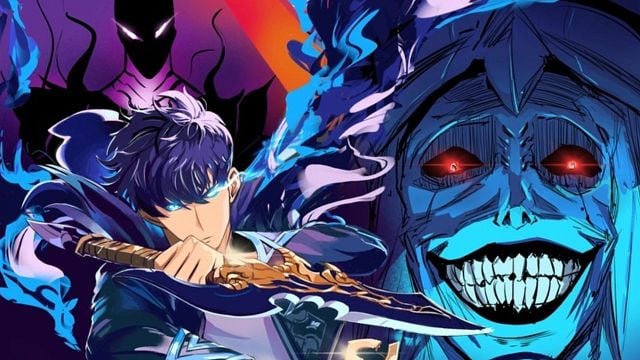 Imagem da notícia Criador de Solo Leveling admite ter cortado esta personagem de forma errada: "Não escrevi muito bem"