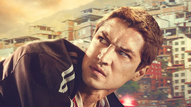 Imagem da notícia 3ª temporada de Dom é a última? O que se sabe sobre o futuro da série brasileira do Prime Video