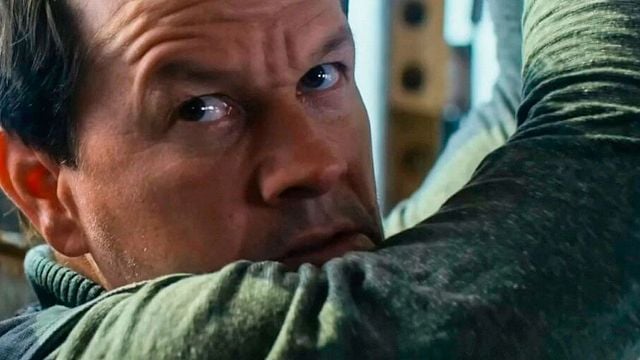 Imagem da notícia Hoje no Prime Video: Um filme de ação com um Mark Wahlberg como você nunca viu antes