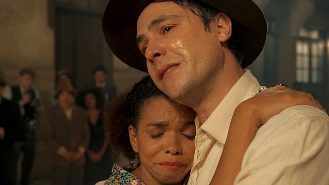 Imagem da notícia Resumo de Êta Mundo Melhor! (01 a 06/12): Farsa de Zulma vem à tona, e Candinho tem visão celestial que vai transformar sua vida