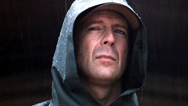 Imagem da notícia Não é Pulp Fiction: Para Tarantino, a melhor atuação de Bruce Willis foi em filme subestimado dos anos 2000