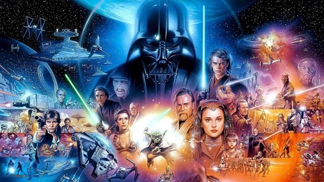 “A maioria das pessoas são alienígenas”: George Lucas, criador de Star Wars, rebate críticas à falta de diversidade da saga de ficção científica