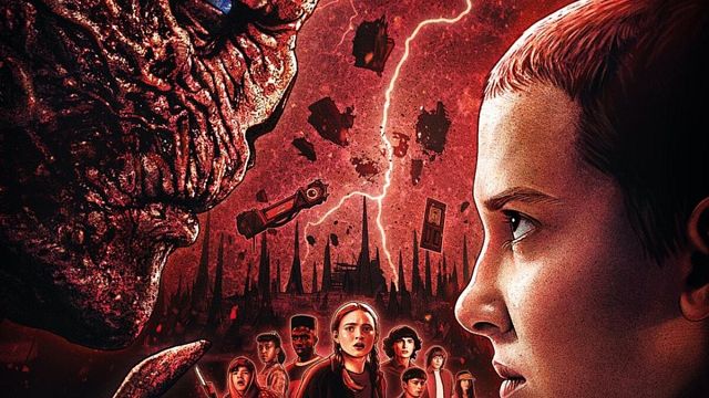 Imagem da notícia A série que destronou Stranger Things na Netflix: Fenômeno de ficção científica foi superado por um dos sucessos menos comentados da plataforma